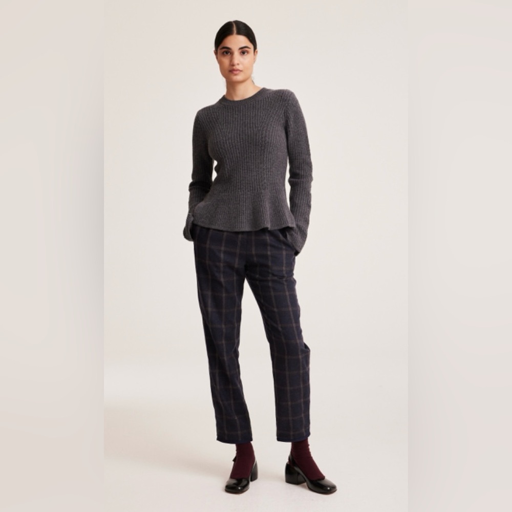 Odd Molly Carolyn Sweater